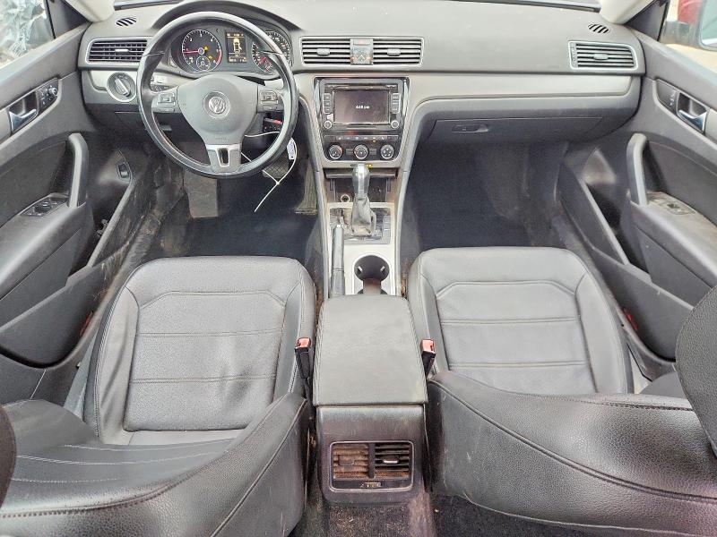 Aukcja sprzedaży 2015 Volkswagen Passat, vin: 1VWBV7A34FC029033, numer aukcji: 52078736