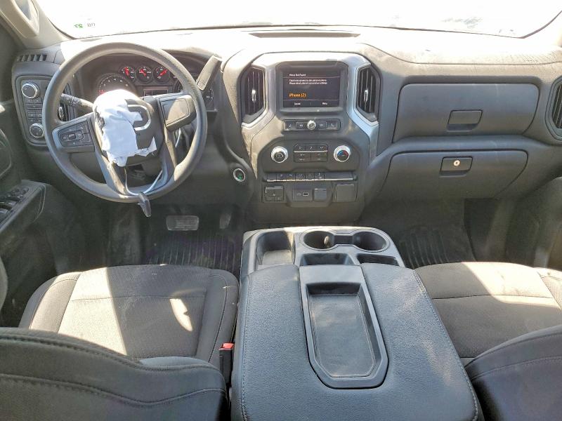Aukcja sprzedaży 2024 Gmc Sierra, vin: 1GT59LE73RF344192, numer aukcji: 50644406