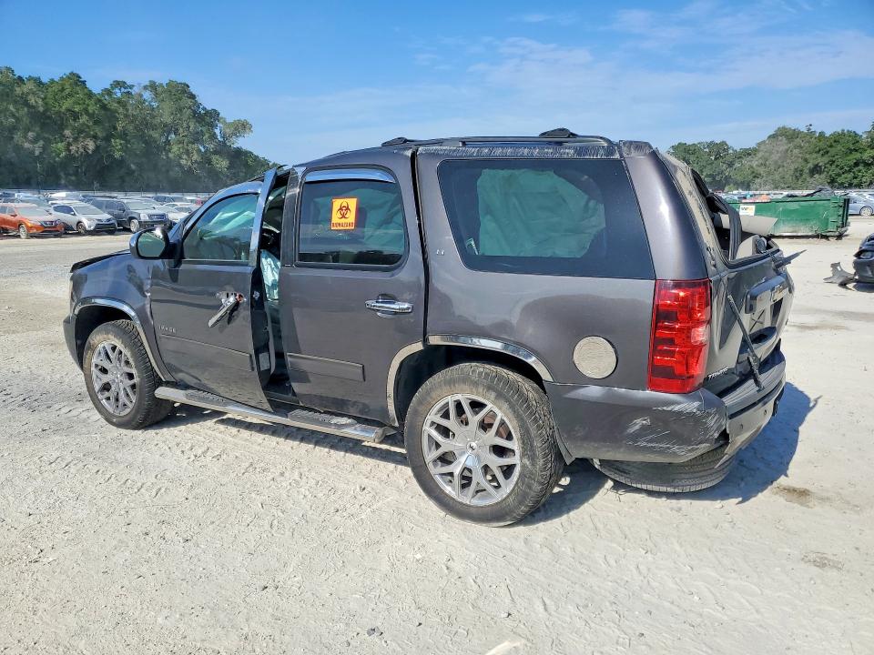 Aukcja sprzedaży 2010 Chevrolet Tahoe, vin: 1GNUKBE05AR273875, numer aukcji: 51843796
