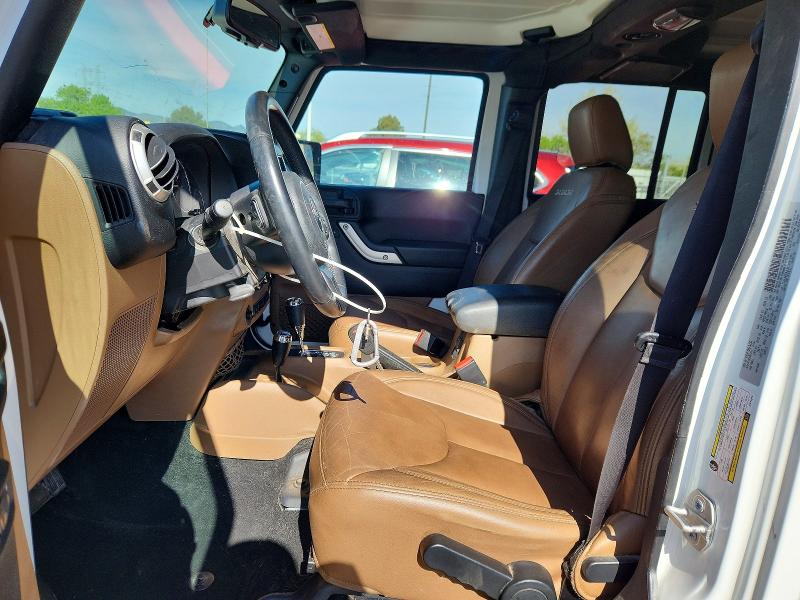 2018 Jeep Wrangler Unlimited მანქანა იყიდება აუქციონზე, vin: 1C4HJWEG3JL911870, აუქციონის ნომერი: 50098956