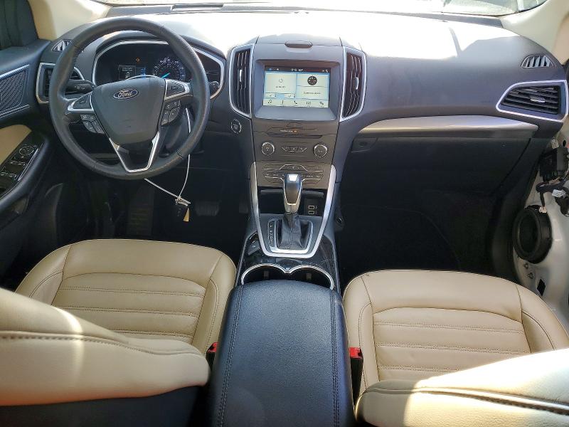 Продаж на аукціоні авто 2018 Ford Edge, vin: 2FMPK4J93JBC60451, номер лоту: 49285476