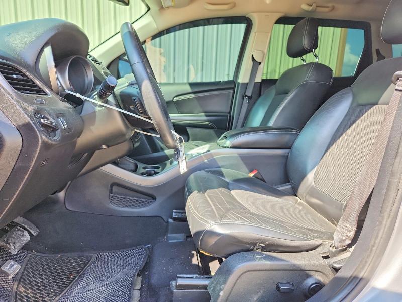 Aukcja sprzedaży 2018 Dodge Journey, vin: 3C4PDCGG6JT310715, numer aukcji: 49895036