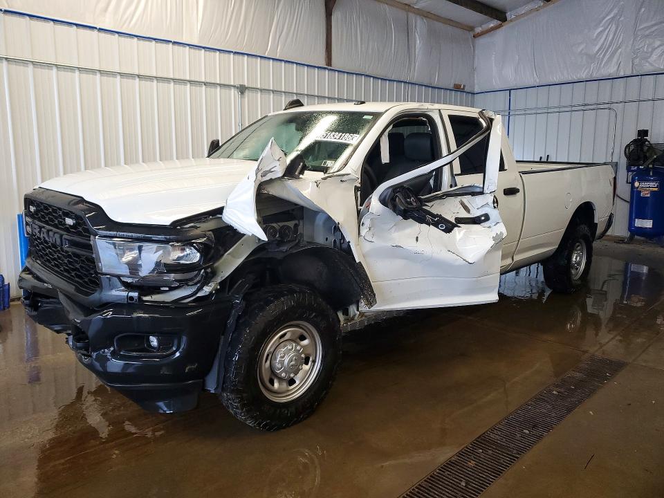 Продаж на аукціоні авто 2024 Ram 2500, vin: 3C6UR5HJ9RG387939, номер лоту: 51834186