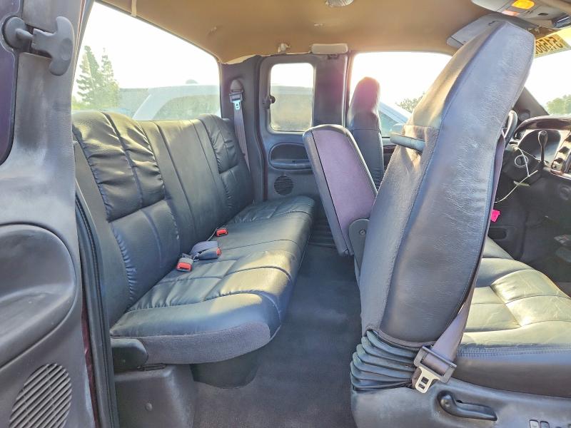 Продаж на аукціоні авто 2001 Ram Ram Pickup 1500, vin: 1B7HC13Z71J239390, номер лоту: 51566616