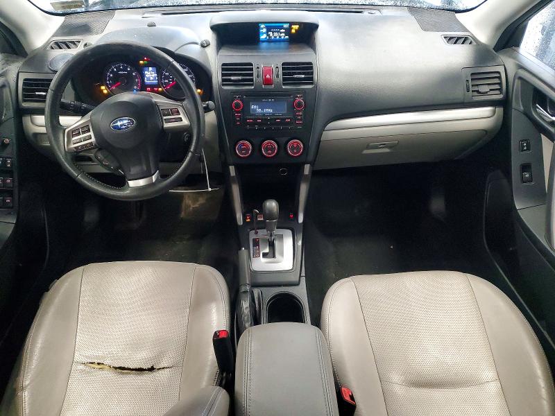Продажа на аукционе авто 2015 Subaru Forester, vin: JF2SJAHC2FH467457, номер лота: 52122576