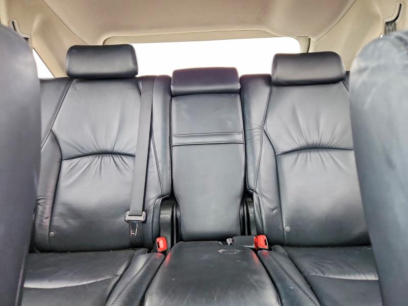Продаж на аукціоні авто 2009 Lexus Rx, vin: 2T2HK31U19C101160, номер лоту: 51362466
