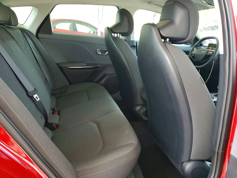 Продаж на аукціоні авто 2025 Kia K4, vin: 3KPFT4DE2SE004642, номер лоту: 50916246