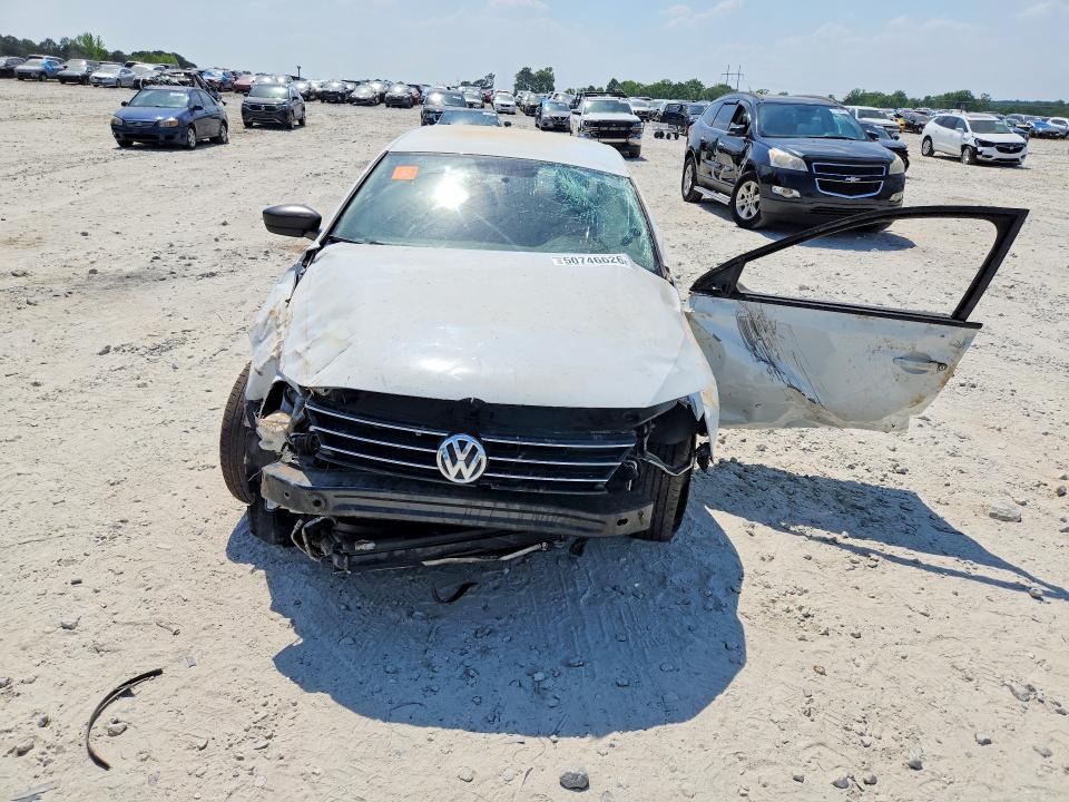 Продажа на аукционе авто 2015 Volkswagen Jetta, vin: 3VW2K7AJ5FM311994, номер лота: 50746626