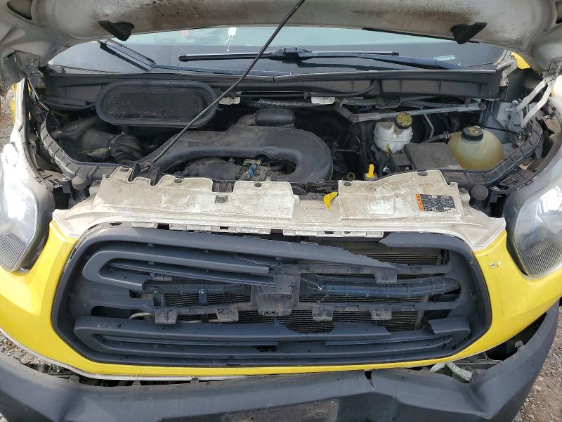 2019 Ford Transit მანქანა იყიდება აუქციონზე, vin: 1FTBW2YM1KKA78501, აუქციონის ნომერი: 51135756