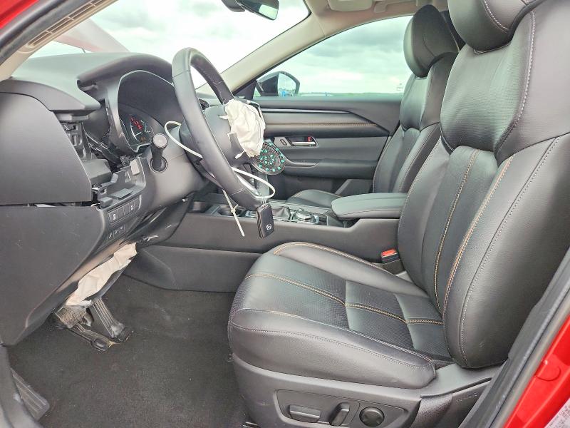Продаж на аукціоні авто 2023 Mazda Cx-50, vin: 7MMVABEM7PN151537, номер лоту: 49828126