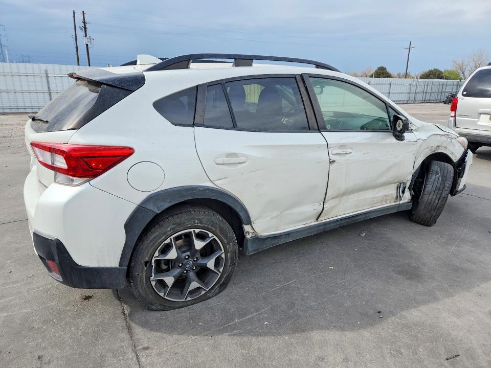 Продаж на аукціоні авто 2019 Subaru Crosstrek, vin: JF2GTACC5KH345774, номер лоту: 48454476