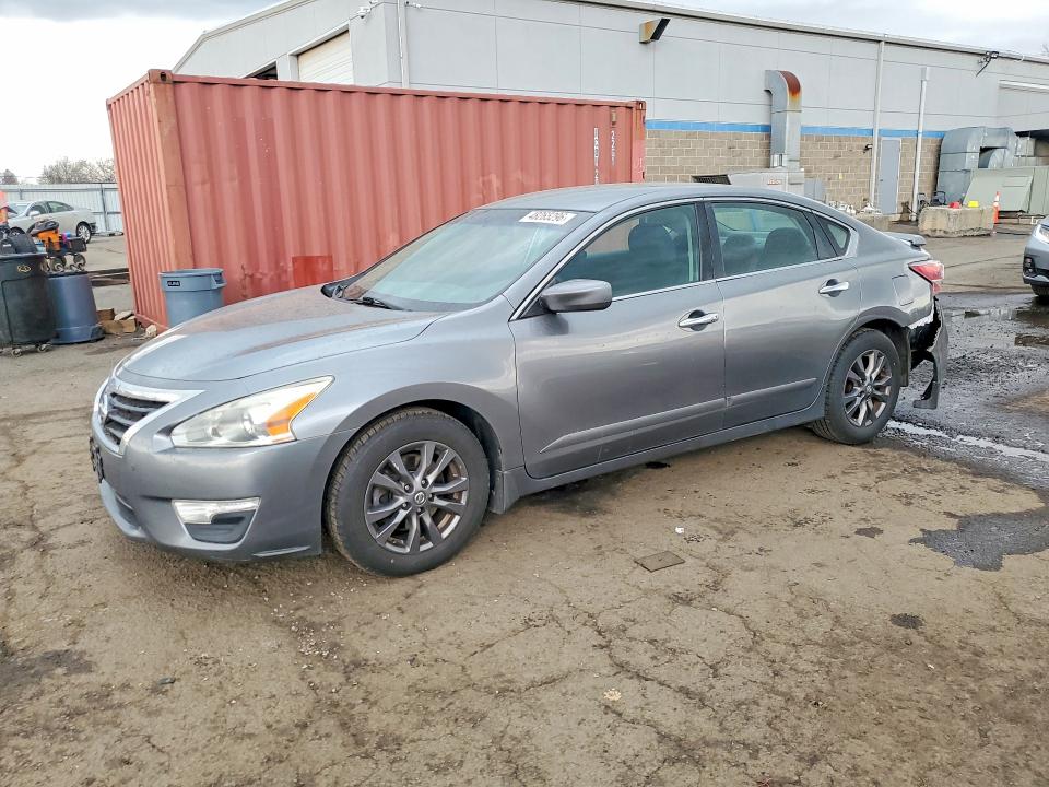 Aukcja sprzedaży 2015 Nissan Altima, vin: 1N4AL3AP2FC489572, numer aukcji: 48265296