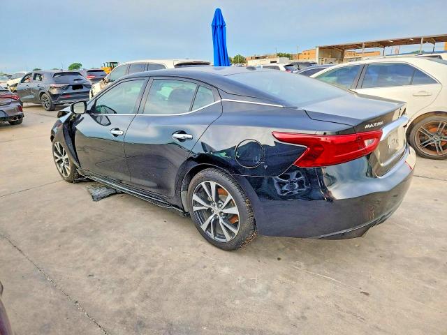 Продаж на аукціоні авто 2016 Nissan Maxima, vin: 1N4AA6AP2GC900090, номер лоту: 50460446