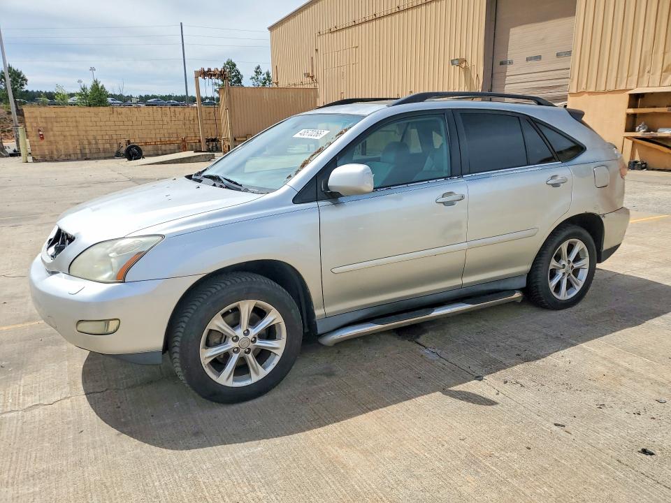 48570266 :رقم المزاد ، 2T2GA31U96C044409 vin ، 2006 Lexus Rx 330 مزاد بيع