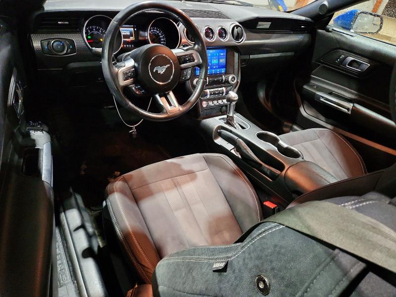 48811826 :رقم المزاد ، 1FA6P8TH8J5164239 vin ، 2018 Ford Mustang مزاد بيع