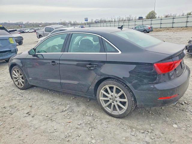Продажа на аукционе авто 2015 Audi A3, vin: WAUEFGFF3F1129245, номер лота: 47825426