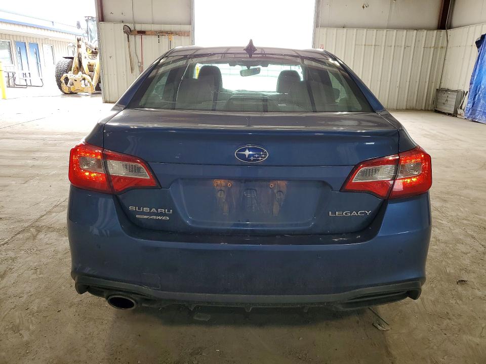 Aukcja sprzedaży 2019 Subaru Legacy, vin: 4S3BNAN68K3018695, numer aukcji: 51595576