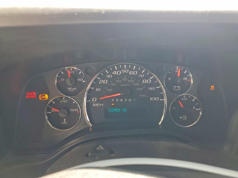Продаж на аукціоні авто 2013 Thomas Minotour G3500, vin: 1GB3G2BA9D1178200, номер лоту: 48593586
