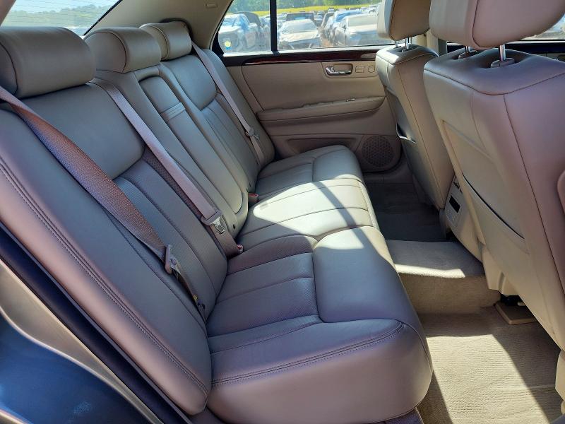 Aukcja sprzedaży 2006 Cadillac Dts, vin: 1G6KD57Y36U149402, numer aukcji: 49466556
