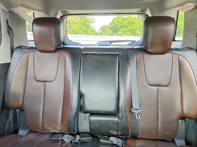 Aukcja sprzedaży 2013 Gmc Terrain, vin: 2GKALUEK1D6167501, numer aukcji: 51677256