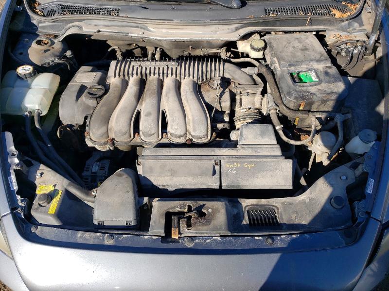 Aukcja sprzedaży 2006 Volvo S40, vin: YV1MS382062218661, numer aukcji: 46717366