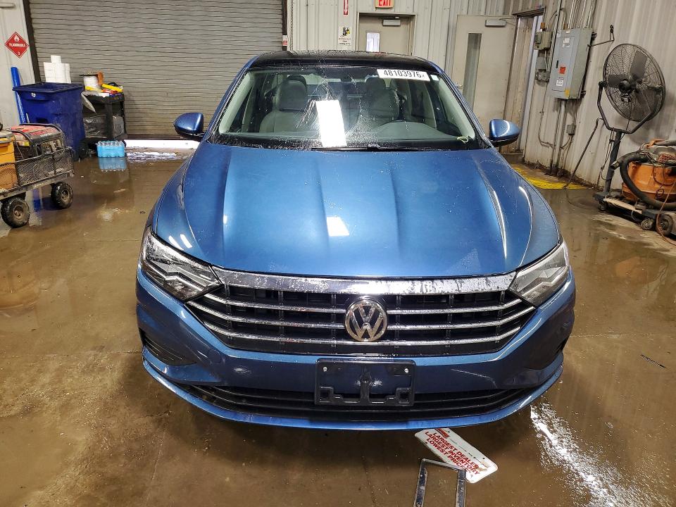 Продаж на аукціоні авто 2019 Volkswagen Jetta, vin: 3VWC57BU4KM005271, номер лоту: 48103976
