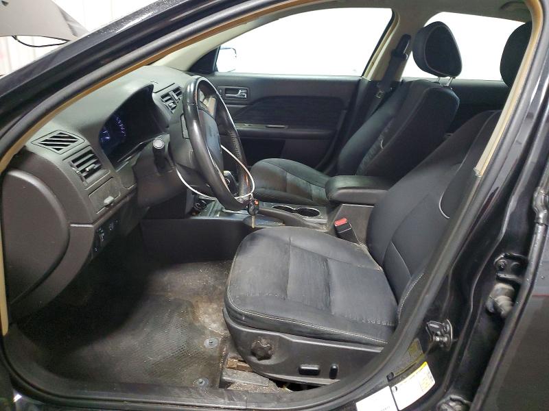 Продаж на аукціоні авто 2012 Ford Fusion, vin: 3FAHP0HGXCR210759, номер лоту: 49827096