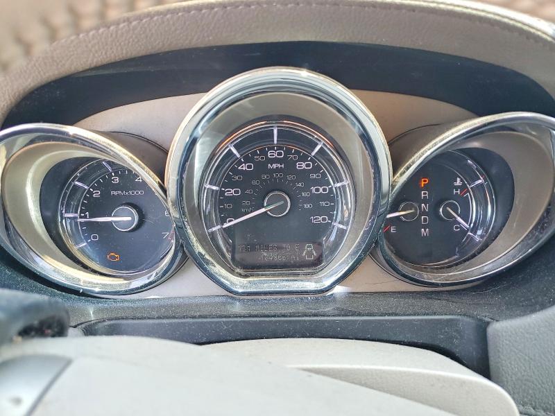 48799046 :رقم المزاد ، 2LMHJ5ATXBBJ54769 vin ، 2011 Lincoln Mkt مزاد بيع