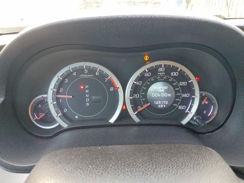 Aukcja sprzedaży 2011 Acura Tsx, vin: JH4CU2F61BC000727, numer aukcji: 50147126