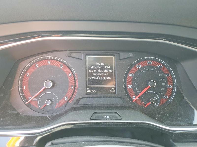 Aukcja sprzedaży 2019 Volkswagen Jetta, vin: 3VWCB7BU4KM254498, numer aukcji: 48632906