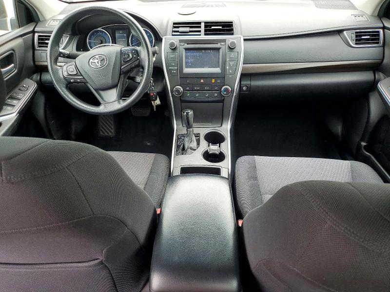 51035066 :رقم المزاد ، 4T1BF1FK9HU360941 vin ، 2017 Toyota Camry مزاد بيع