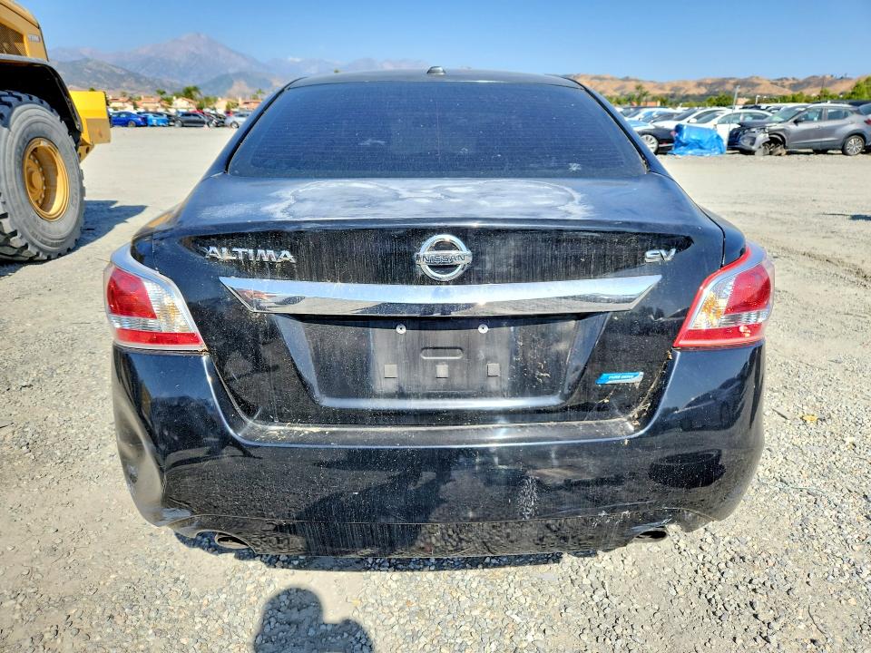 Продажа на аукционе авто 2013 Nissan Altima, vin: 1N4AL3AP4DN446367, номер лота: 51536796