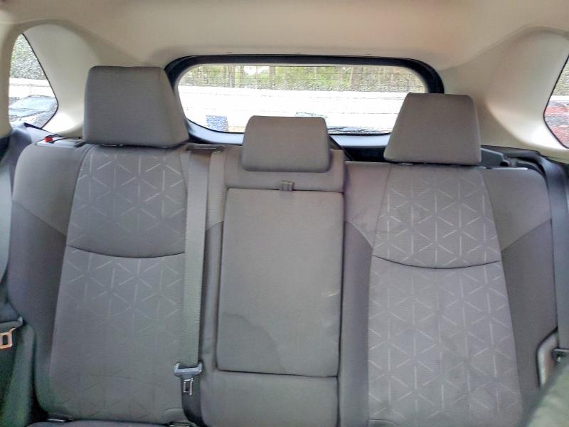 48634306 :رقم المزاد ، JTMRWRFV4PD191499 vin ، 2023 Toyota Rav4 Hybrid مزاد بيع