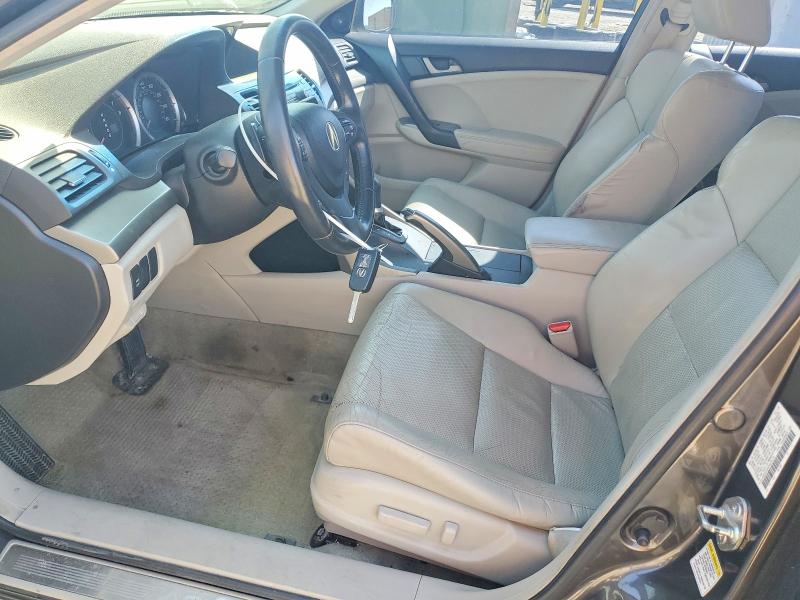 Продаж на аукціоні авто 2009 Acura Tsx, vin: JH4CU26649C029276, номер лоту: 50897336