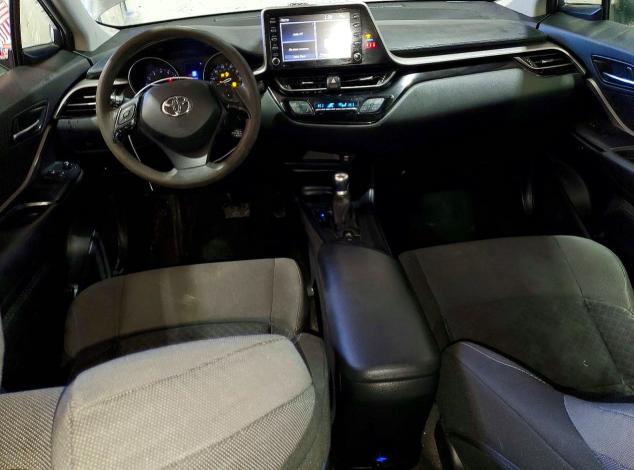 Продажа на аукционе авто 2020 Toyota C-hr, vin: JTNKHMBX3L1071139, номер лота: 48013356