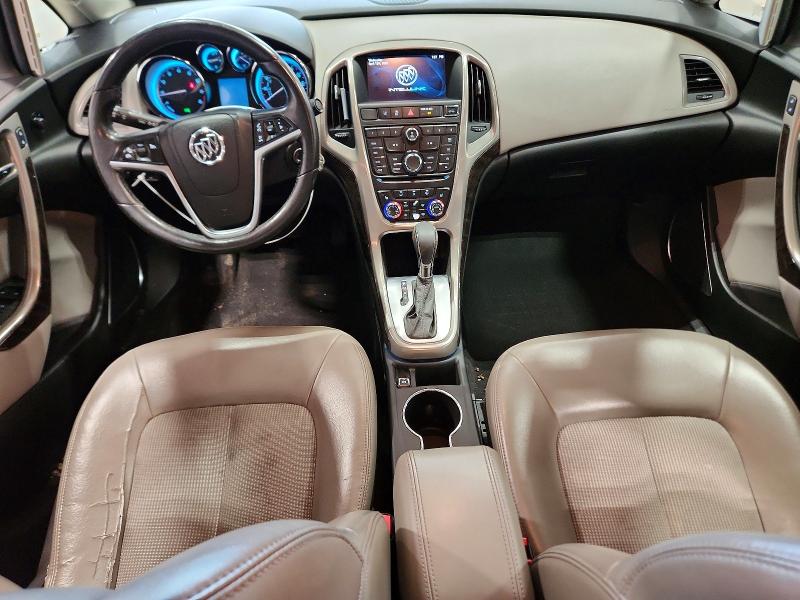 Продажа на аукционе авто 2014 Buick Verano, vin: 1G4PR5SK7E4201485, номер лота: 50168646