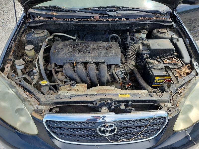 Продажа на аукционе авто 2006 Toyota Corolla, vin: 1NXBR32E06Z636679, номер лота: 51484416