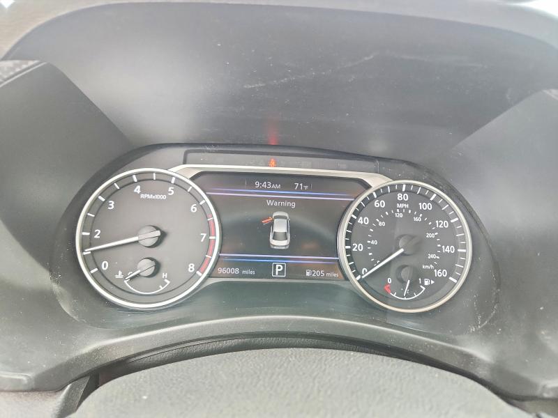 Aukcja sprzedaży 2020 Nissan Sentra, vin: 3N1AB8CV3LY225949, numer aukcji: 50354646