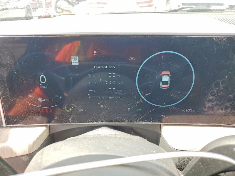 Продажа на аукционе авто 2024 Hyundai Sonata Hybrid, vin: KMHL54JJ9RA096839, номер лота: 51022216