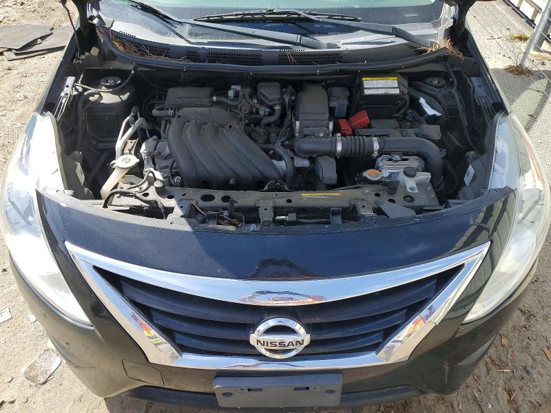 Продаж на аукціоні авто 2016 Nissan Versa, vin: 3N1CN7AP3GL904945, номер лоту: 48795846
