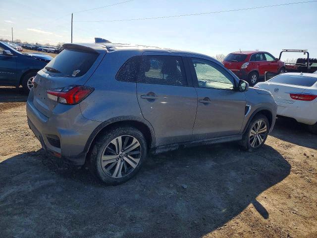 Продаж на аукціоні авто 2022 Mitsubishi Outlander Sport, vin: JA4ARUAU2NU013183, номер лоту: 48578196