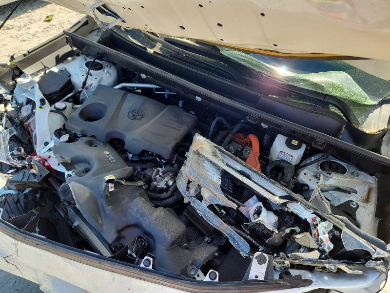 49460906 :رقم المزاد ، JTMRWRFV5RD237330 vin ، 2024 Toyota Rav4 Hybrid مزاد بيع