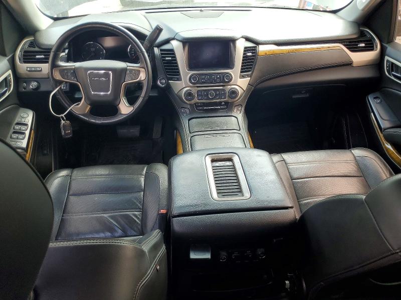 Продажа на аукционе авто 2017 Gmc Yukon, vin: 1GKS1CKJ2HR268539, номер лота: 51287816