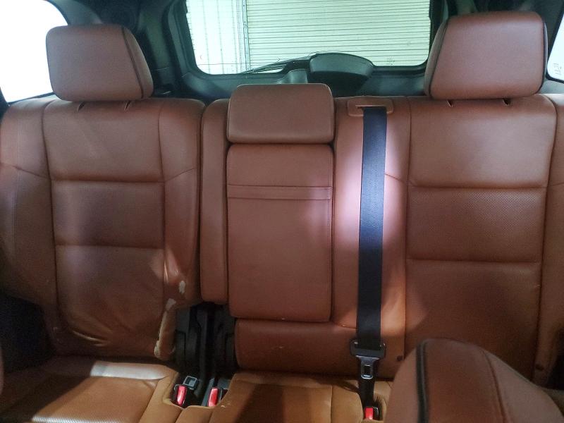 50500186 :رقم المزاد ، 1C4RJFCG4CC220034 vin ، 2012 Jeep Grand Cherokee مزاد بيع