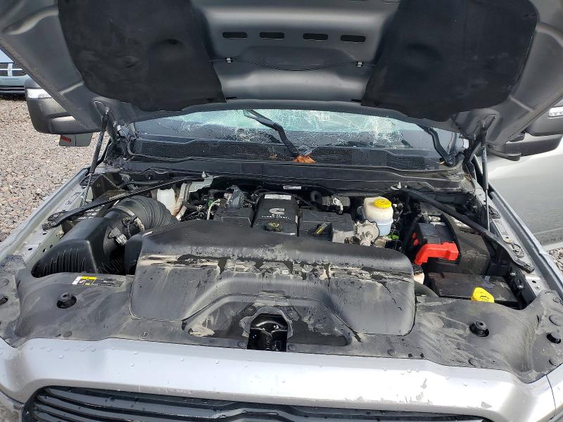 47968086 :رقم المزاد ، 3C63R3EL2RG148724 vin ، 2024 Ram 3500 مزاد بيع
