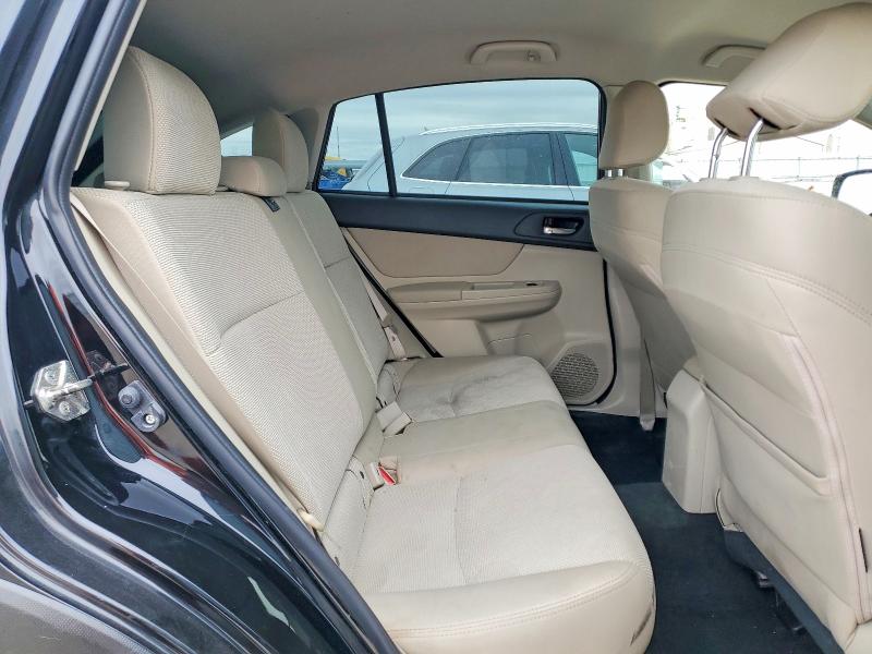 Продаж на аукціоні авто 2014 Subaru Xv Crosstrek, vin: JF2GPAWC5E8270062, номер лоту: 47574286
