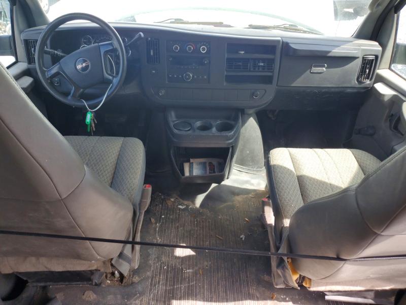 Продажа на аукционе авто 2008 Gmc Savana, vin: 1GTGG25C481102447, номер лота: 49250536