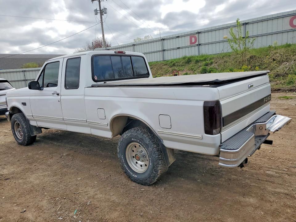 51703806 :رقم المزاد ، 1FTEX14N8RKB51747 vin ، 1994 Ford F150 مزاد بيع