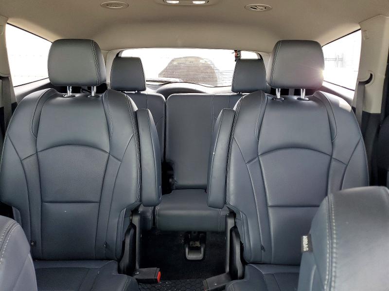 Aukcja sprzedaży 2020 Buick Enclave, vin: 5GAERBKW5LJ202096, numer aukcji: 50955386