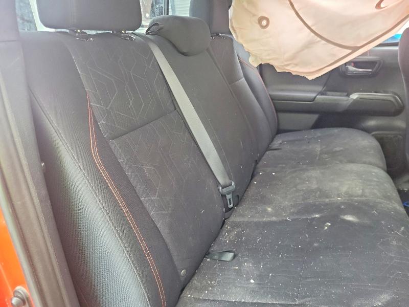 Aukcja sprzedaży 2017 Toyota Tacoma, vin: 5TFDZ5BN7HX028524, numer aukcji: 48243856